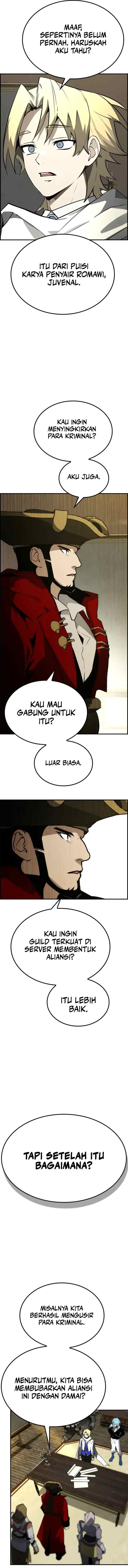 Bad Ending Maker chapter 61 halaman 17