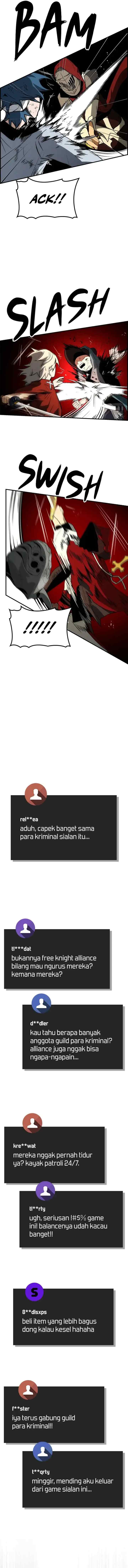 Bad Ending Maker chapter 61 halaman 12