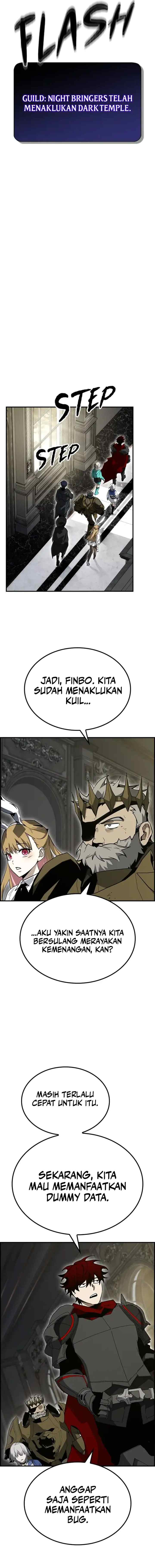 Bad Ending Maker chapter 61 halaman 6