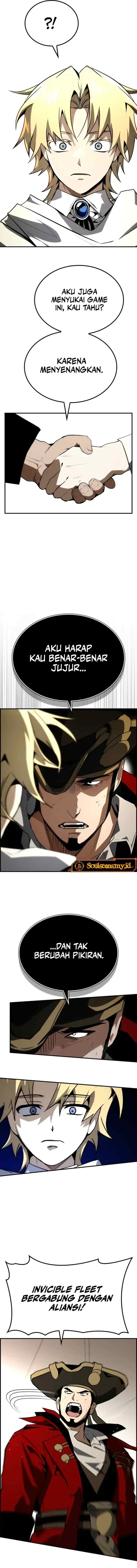 Bad Ending Maker chapter 62 halaman 10