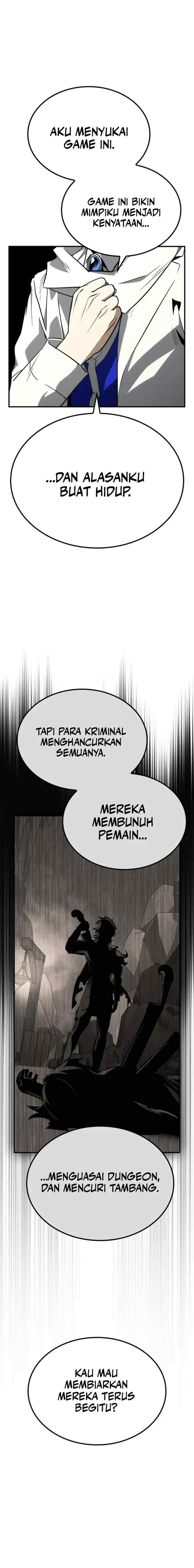 Bad Ending Maker chapter 62 halaman 7