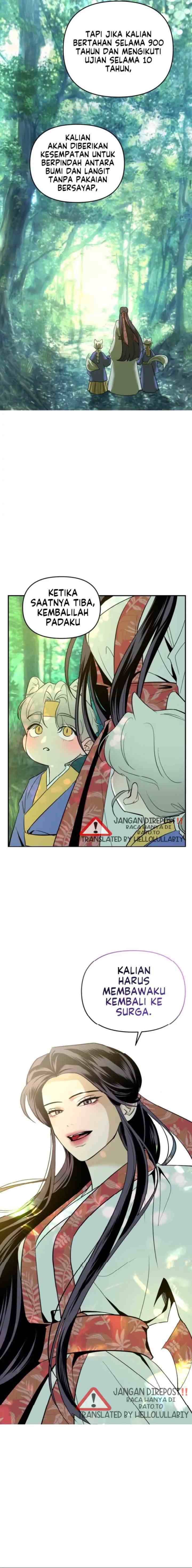 Extroversion of an Immortal chapter 13 halaman 5
