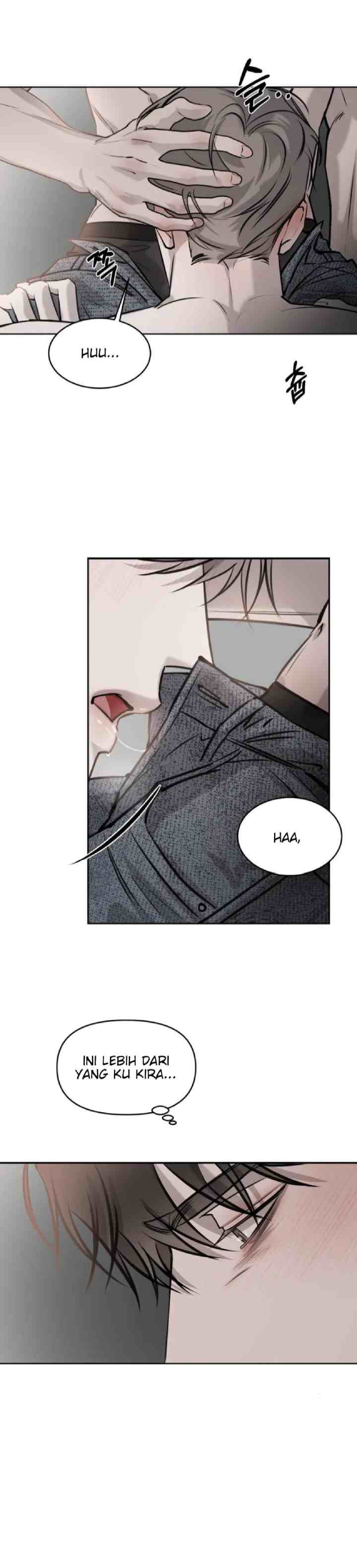 The Flower Blooming Baby Lord chapter 21 halaman 4