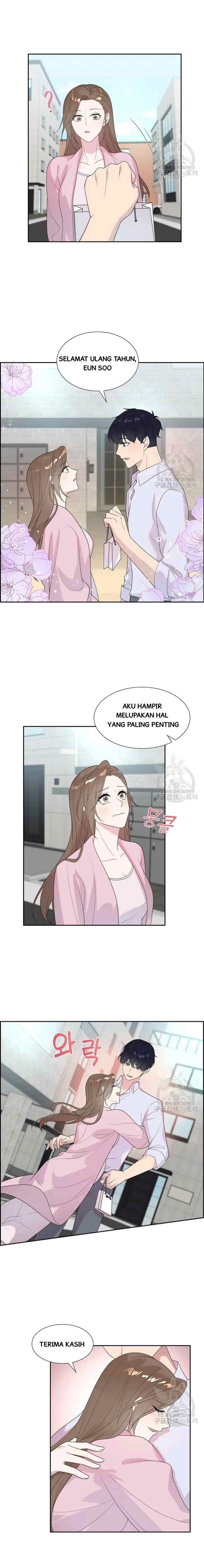Speeding Romance chapter 46 halaman 7