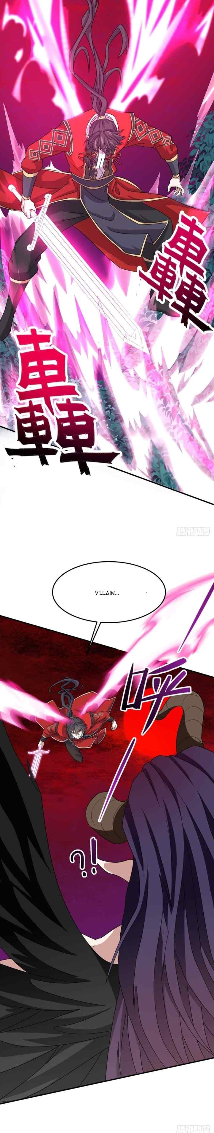Return of Immortal Emperor chapter 143 halaman 12