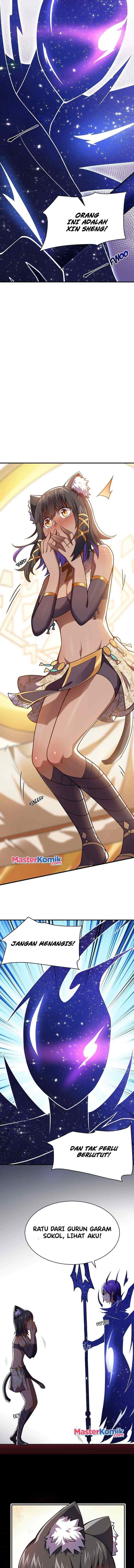 I, the Strongest Demon, Have Regained My Youth?! chapter 68 halaman 10