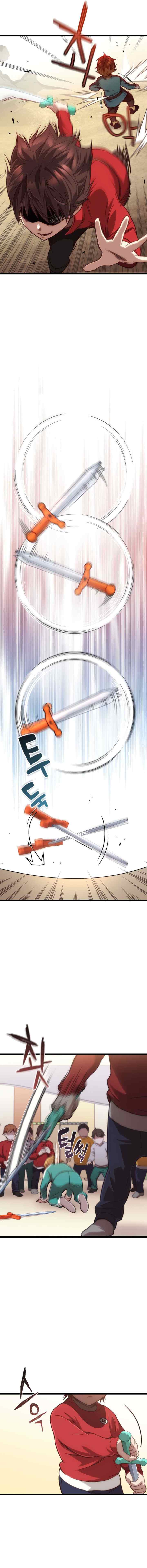 Re: Life Player chapter 13 halaman 14
