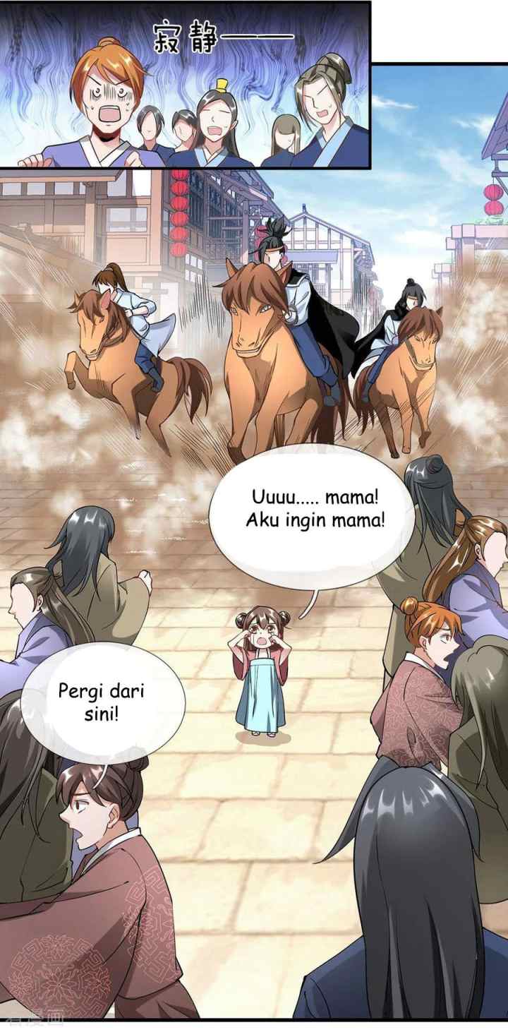Marvelous Hero of the Sword chapter 51 halaman 5
