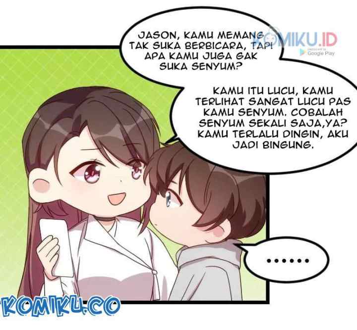 CEO's Sudden Proposal chapter 86 halaman 17