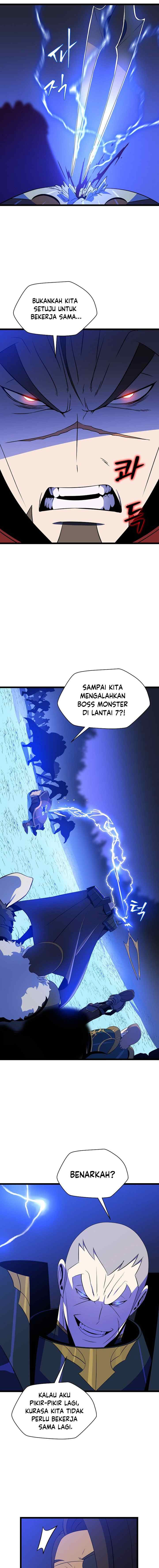 Kill the Hero chapter 107 halaman 14