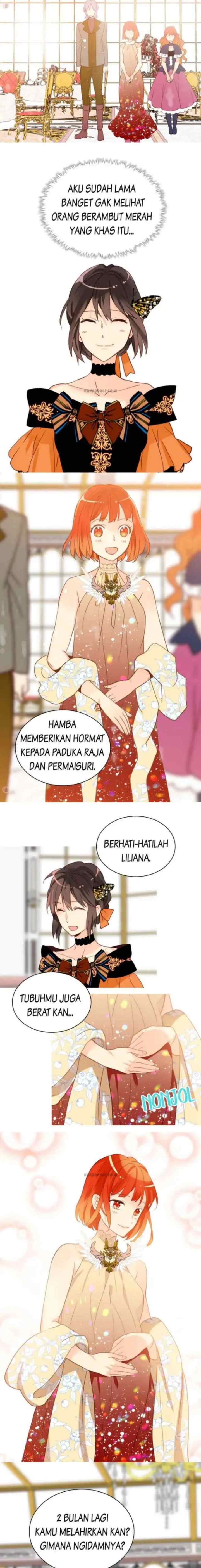 Empress of Another World chapter 114 halaman 7