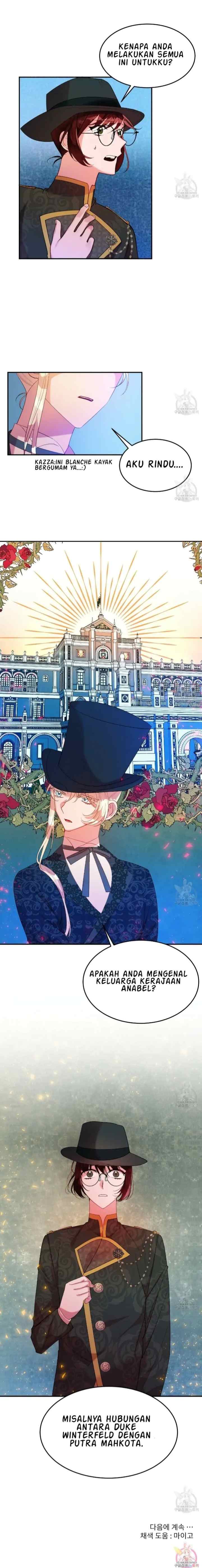 The Raven Duchess chapter 15 halaman 14