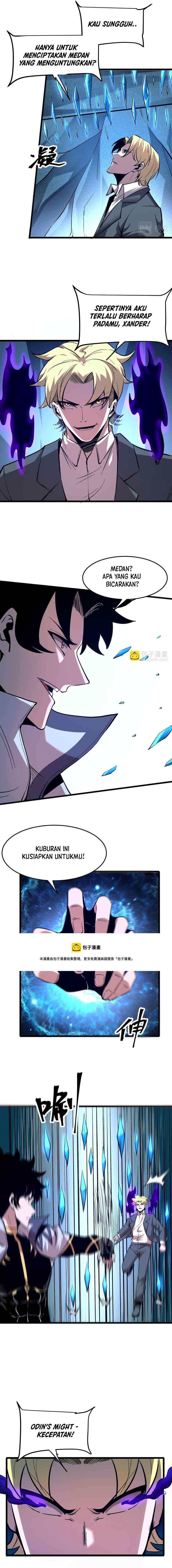 The King of Bugs chapter 87 halaman 8