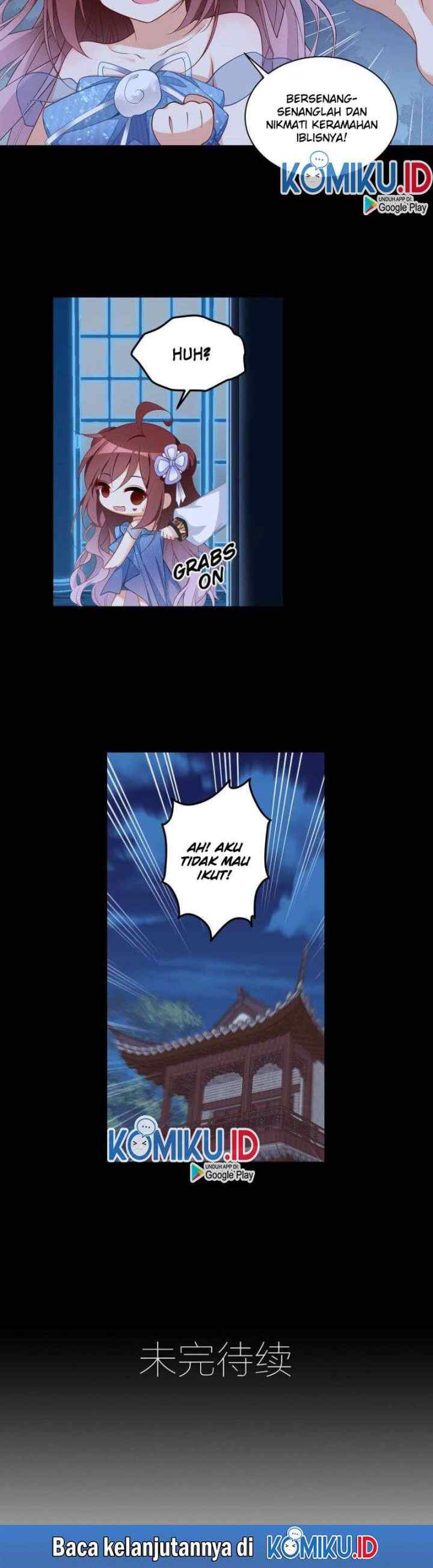 Meng Shi Zai Shang chapter 224 halaman 12