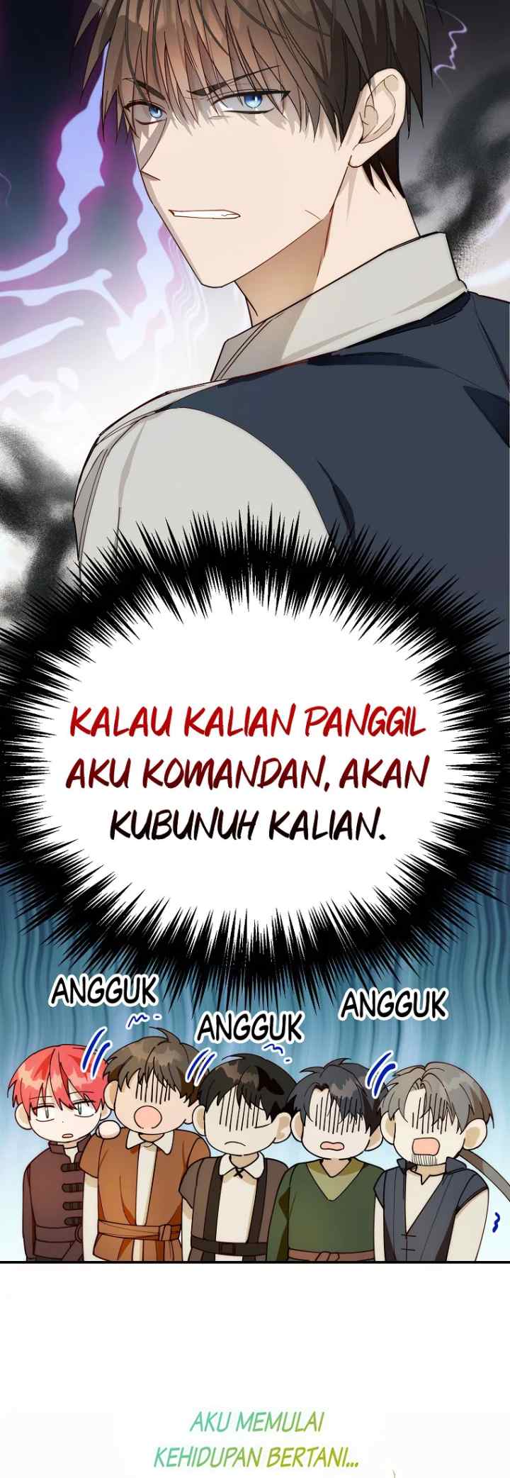 Be Careful When Choosing A Husband chapter 0 halaman 15
