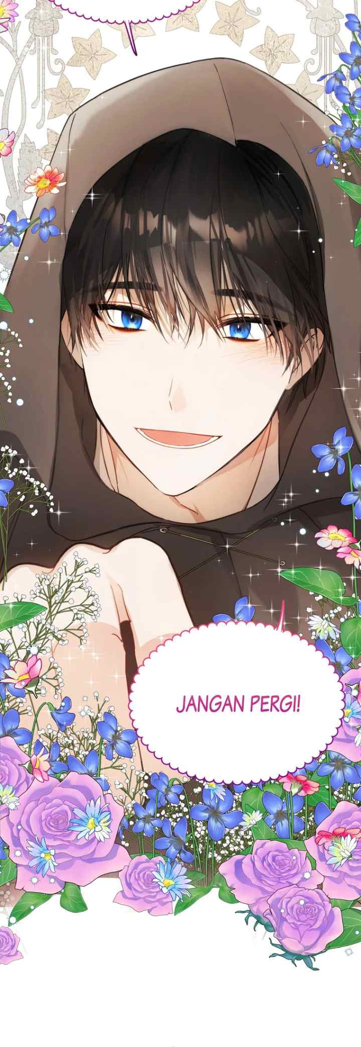 Be Careful When Choosing A Husband chapter 0 halaman 13