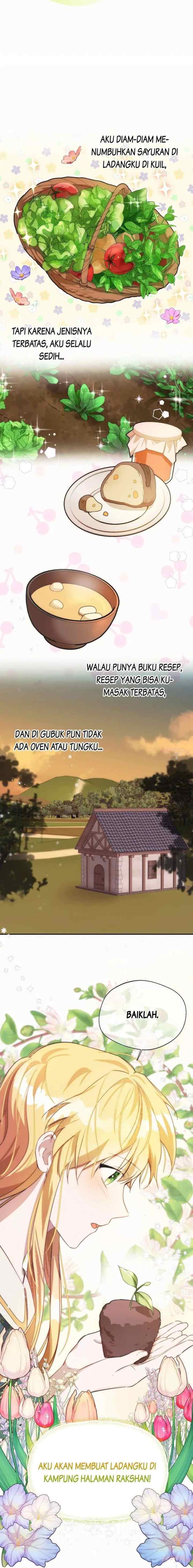 Be Careful When Choosing A Husband chapter 13 halaman 15
