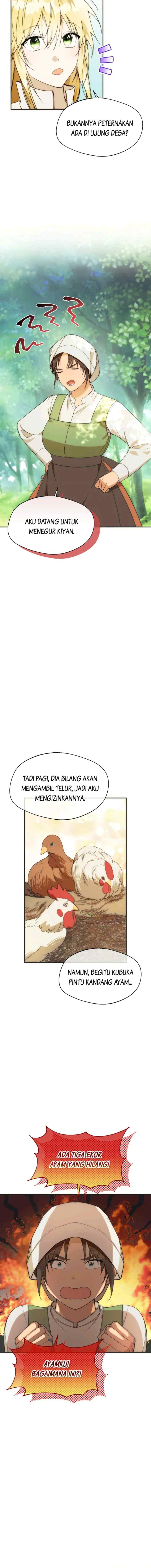 Be Careful When Choosing A Husband chapter 23 halaman 10
