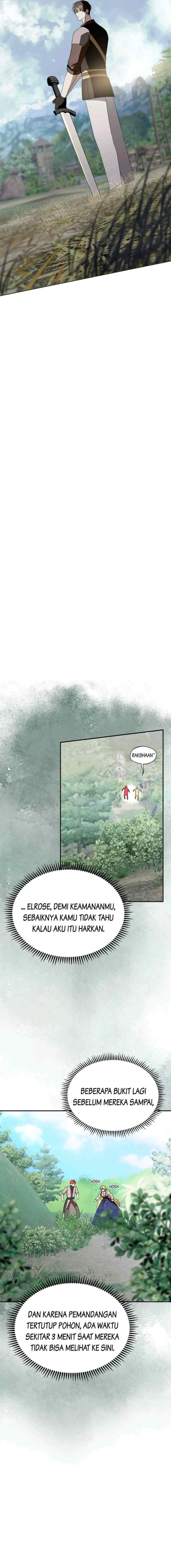 Be Careful When Choosing A Husband chapter 31 halaman 8