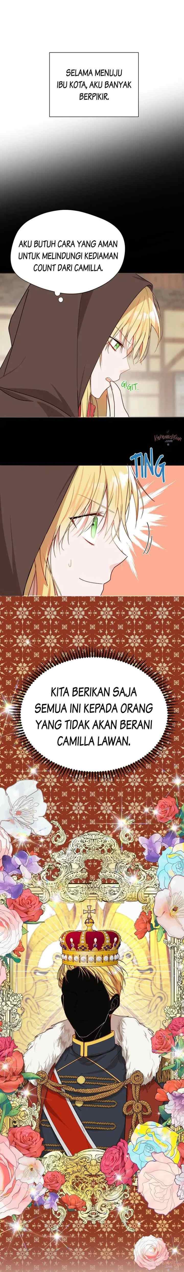 Be Careful When Choosing A Husband chapter 6 halaman 14