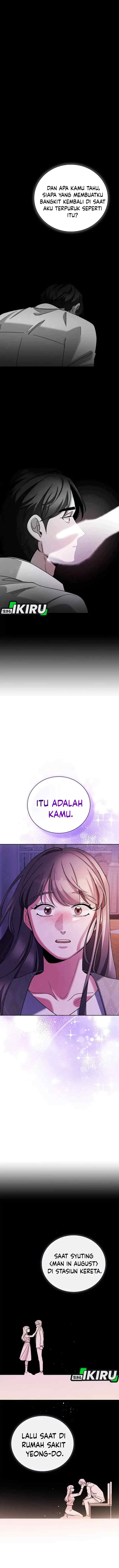 Be the Actor chapter 137 halaman 6