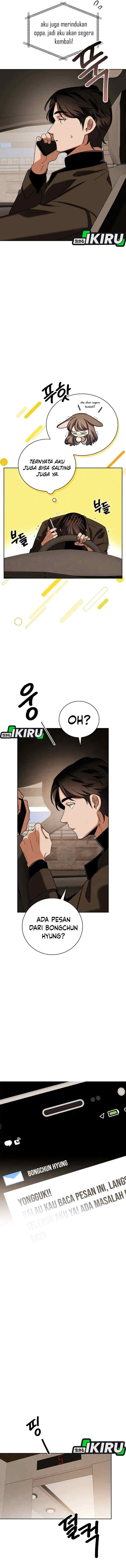 Be the Actor chapter 137 halaman 14