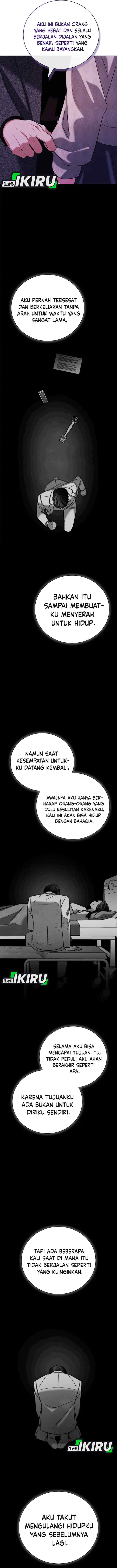 Be the Actor chapter 137 halaman 5