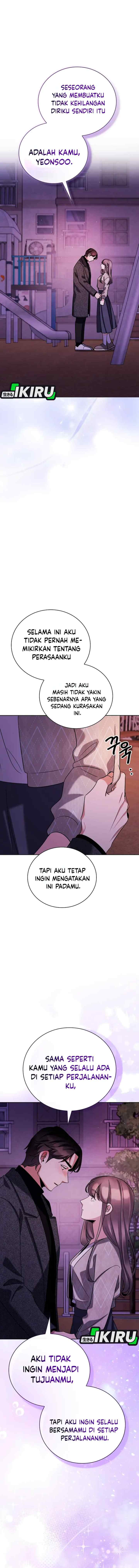 Be the Actor chapter 137 halaman 7