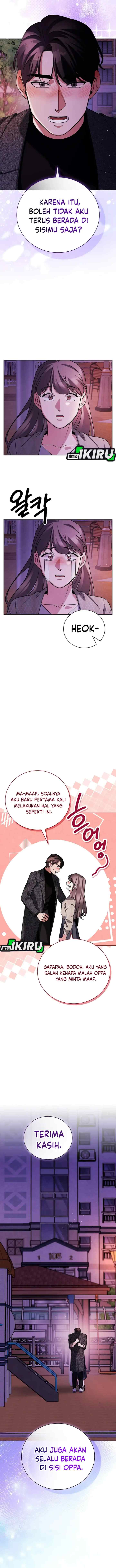 Be the Actor chapter 137 halaman 8