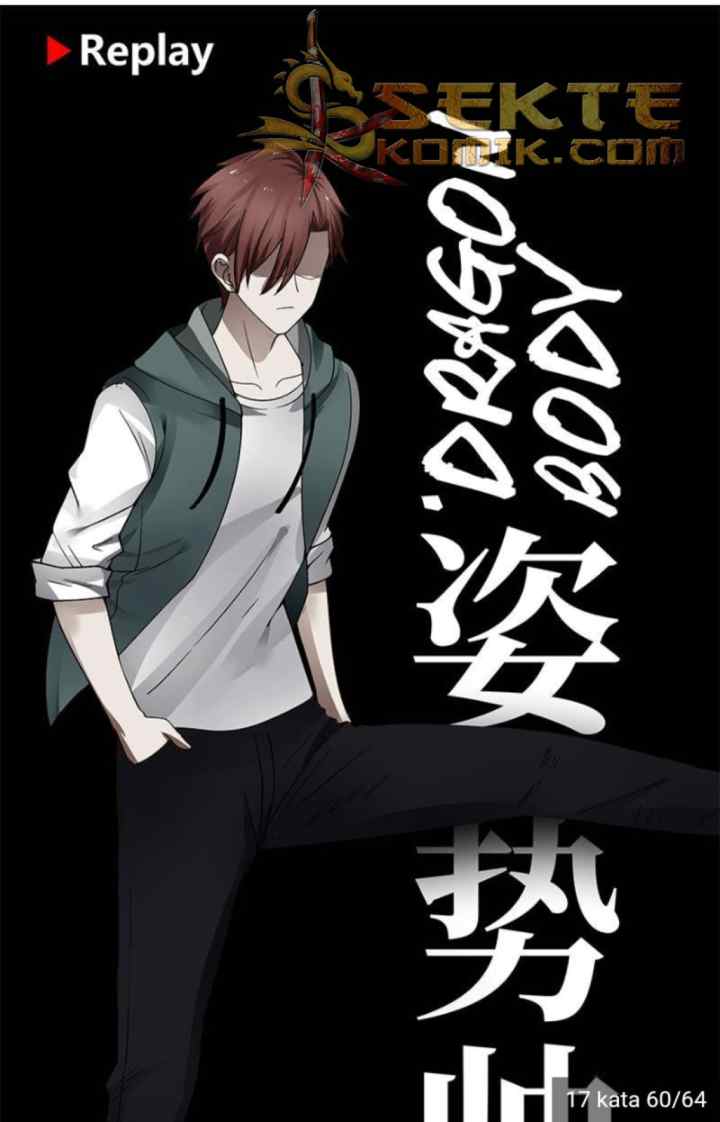 I Have a Dragon on My Body chapter 17 halaman 13