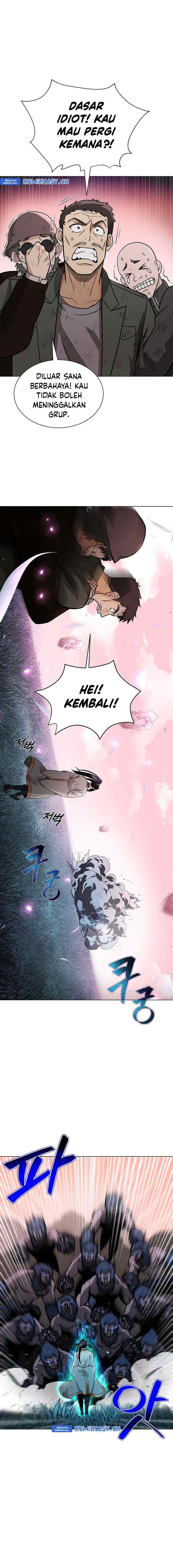 The Heavenly Demon Lord Who Doesn't Want to Level Up chapter 4 halaman 14