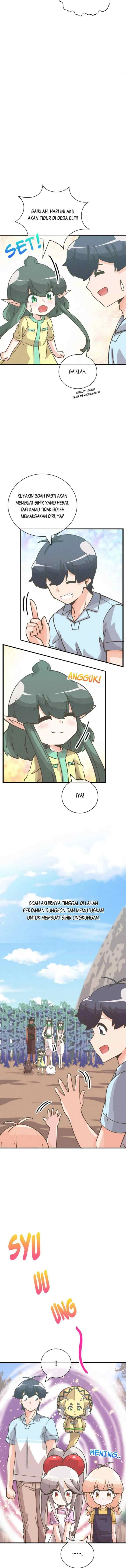 Spirit Farmer chapter 135 halaman 4