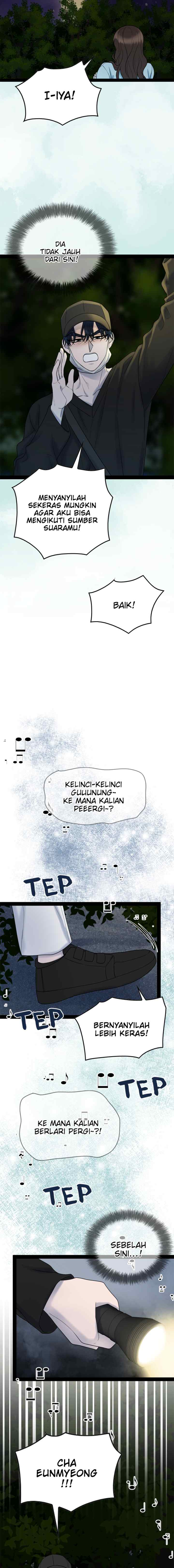 Celebrity Roommate chapter 45 halaman 13