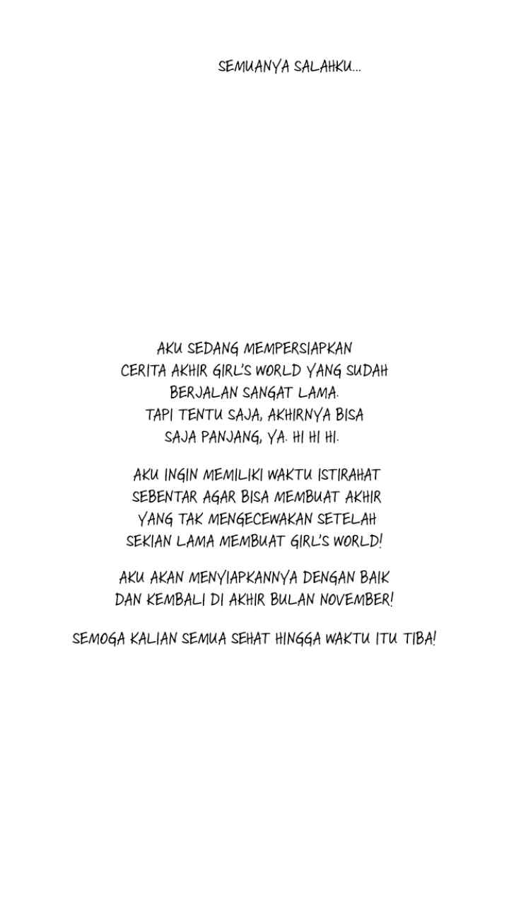 Odd Girls Out S2 chapter 121.5 halaman 16