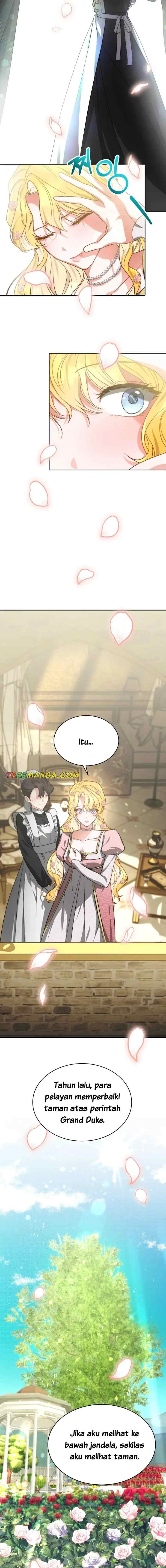 My Ex-Husband Became the Male Lead chapter 17 halaman 5
