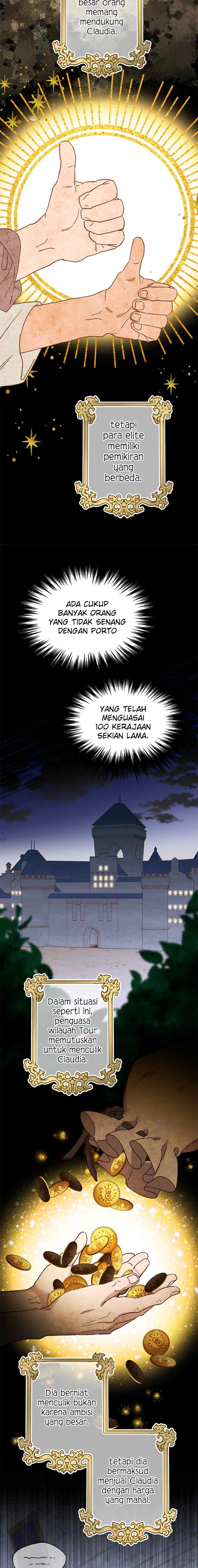 Guhaejuseyo Gongjunim chapter 33 halaman 16