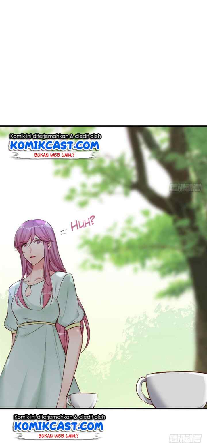 My Wife is Cold-Hearted chapter 73 halaman 6