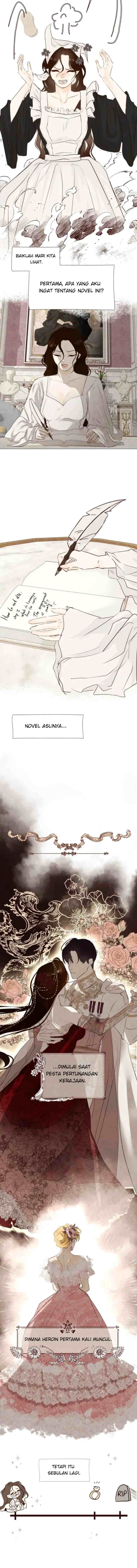 I Am the Villain chapter 1 halaman 11