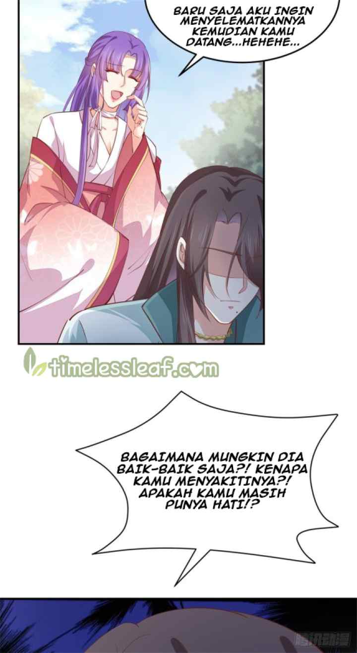 Pupillary Master chapter 116.1 halaman 11