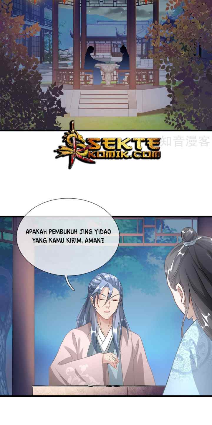 Marvelous Hero of the Sword chapter 30 halaman 11