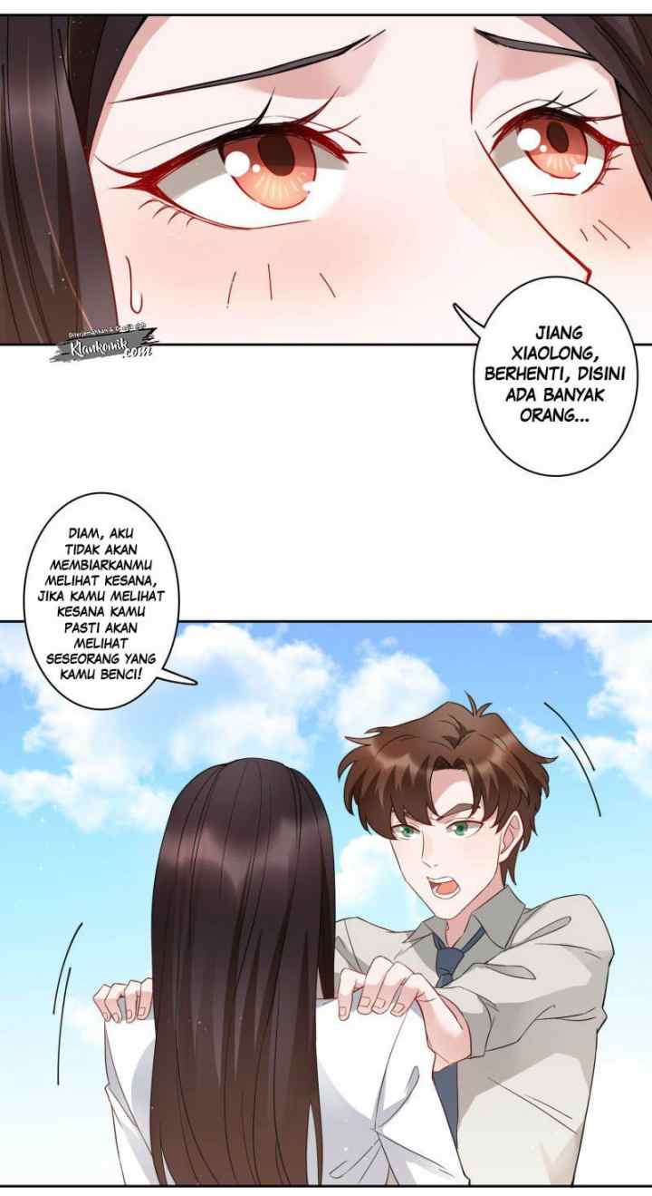 Beautiful Boss Cold-Hearted chapter 78 halaman 6
