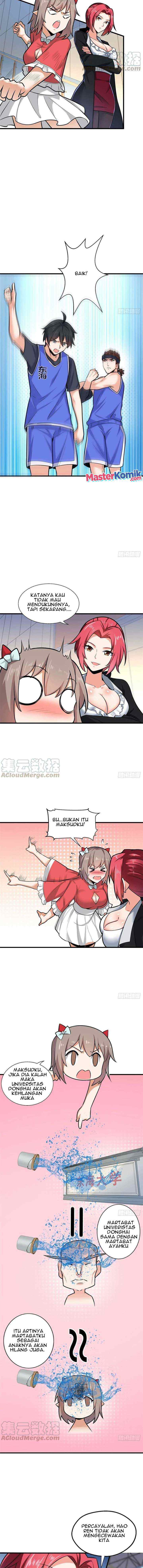 Dragon King Son chapter 42 halaman 6