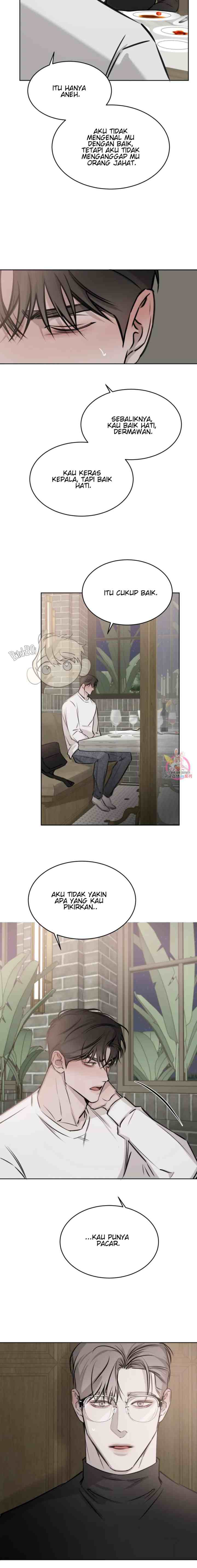 The Flower Blooming Baby Lord chapter 18 halaman 11