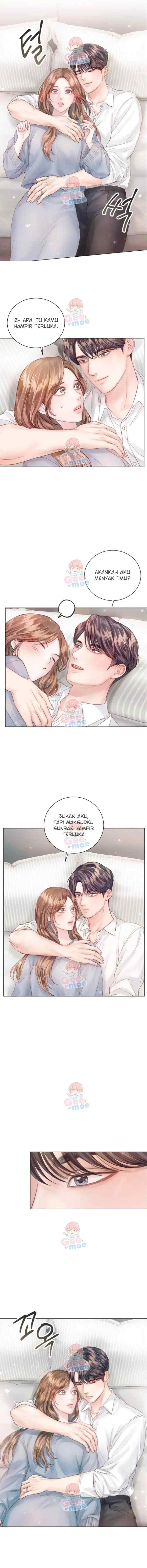 There Must Be Happy Endings chapter 53 halaman 7