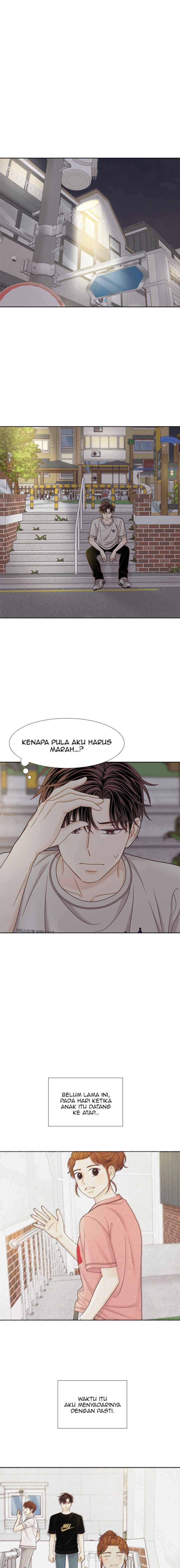 Odd Girls Out S2 chapter 130 halaman 16