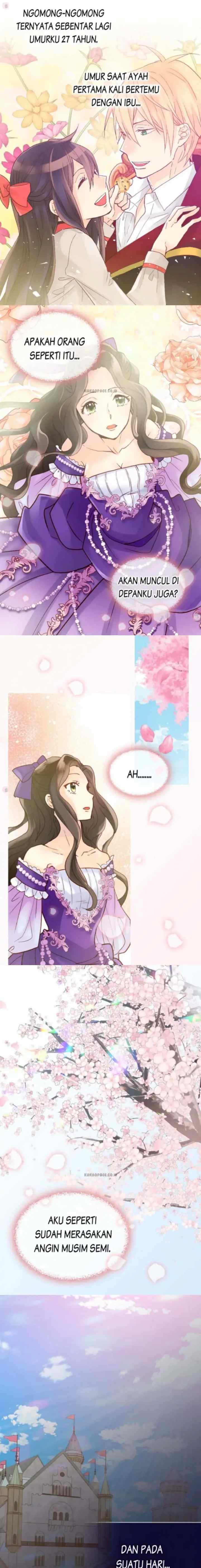Empress of Another World chapter 127 halaman 9