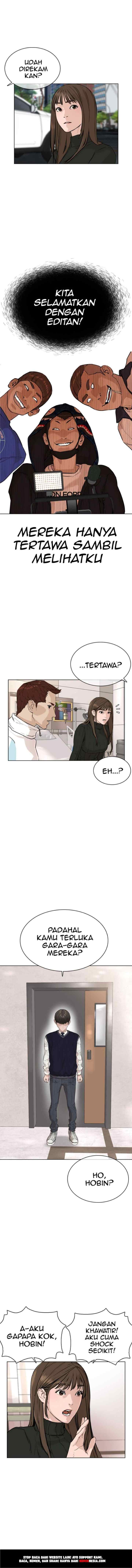 How to Fight chapter 21 halaman 14