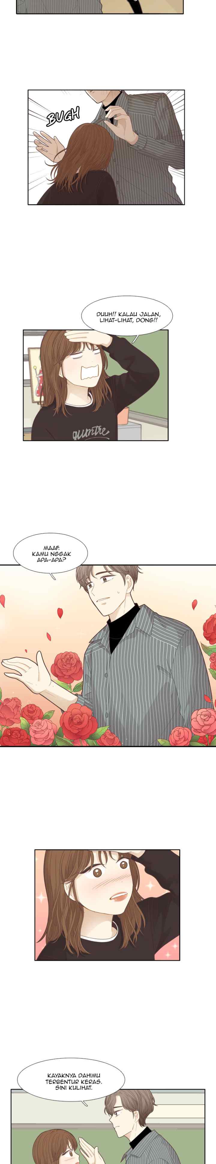 Odd Girls Out S1 chapter 182 halaman 13