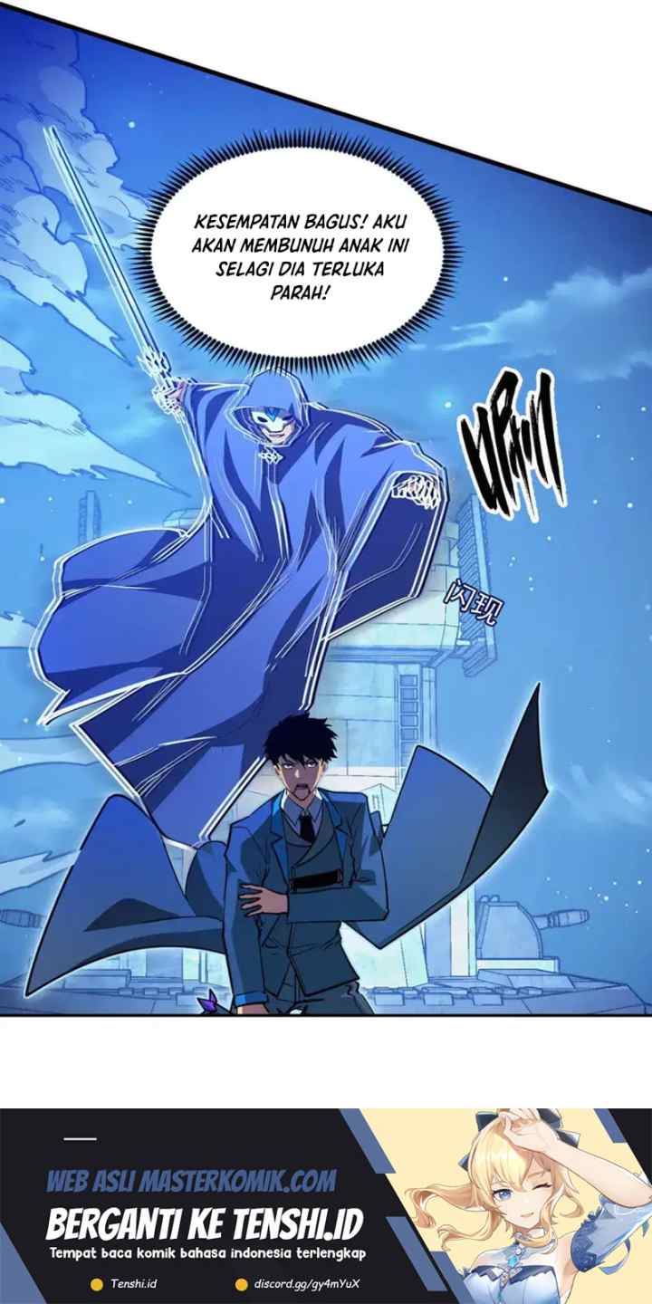 Rise From The Rubble chapter 266 halaman 11