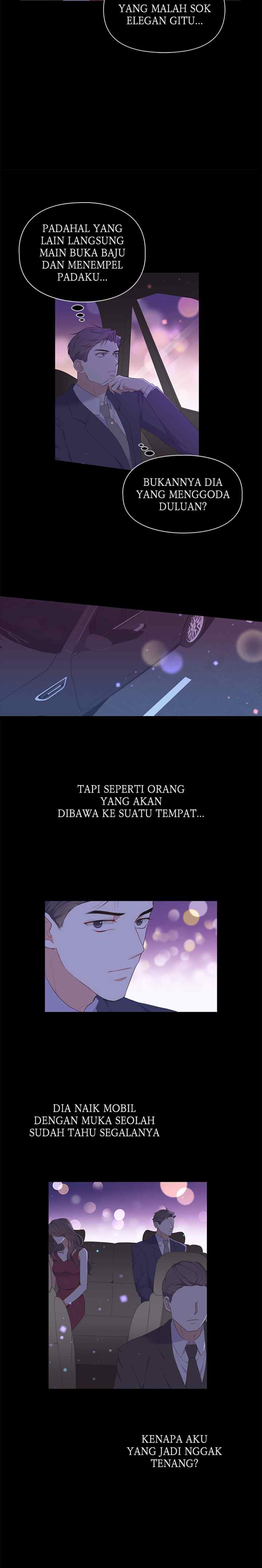The Eun's Garden chapter 2 halaman 11